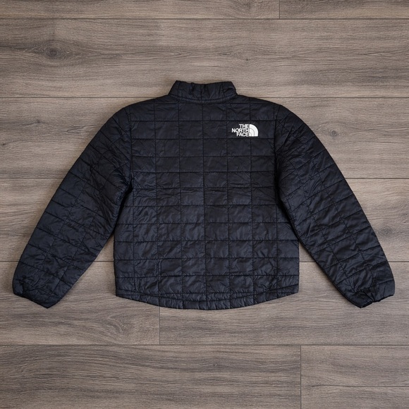 North face jacket - Picture 2 of 2